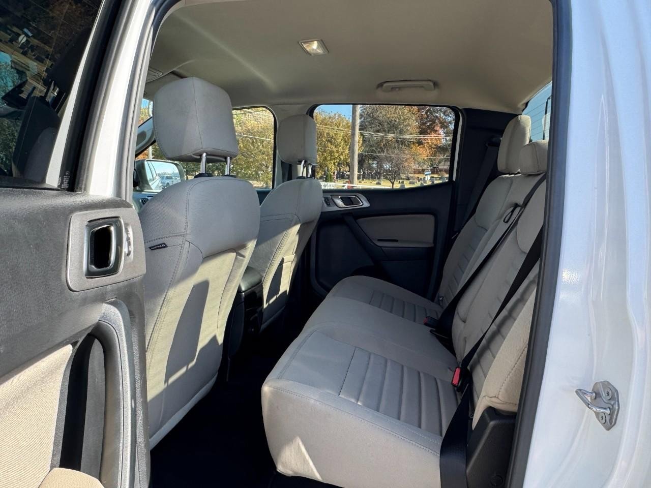 Used 2022 Ford Ranger XLT image 10