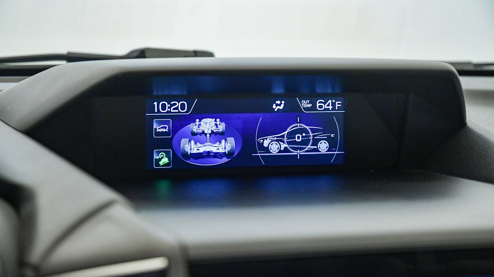 Used 2021 Subaru Crosstrek 2.5i Limited w/ Popular Package #3 image 28