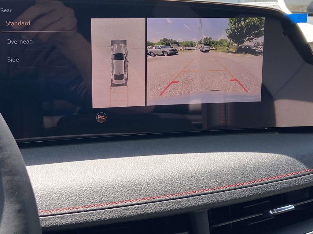 New 2026 Cadillac CT5 Sport RWD image 28