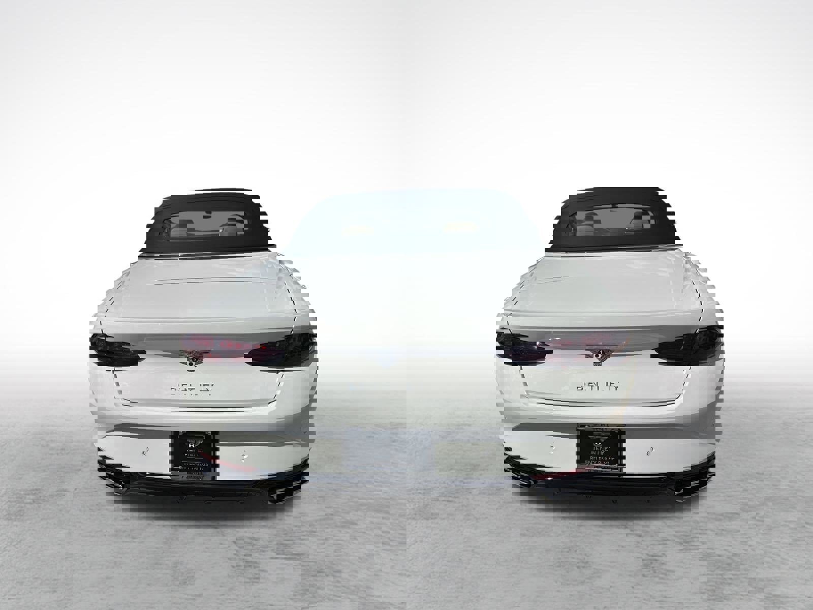 New 2026 Bentley Continental GTC image 9