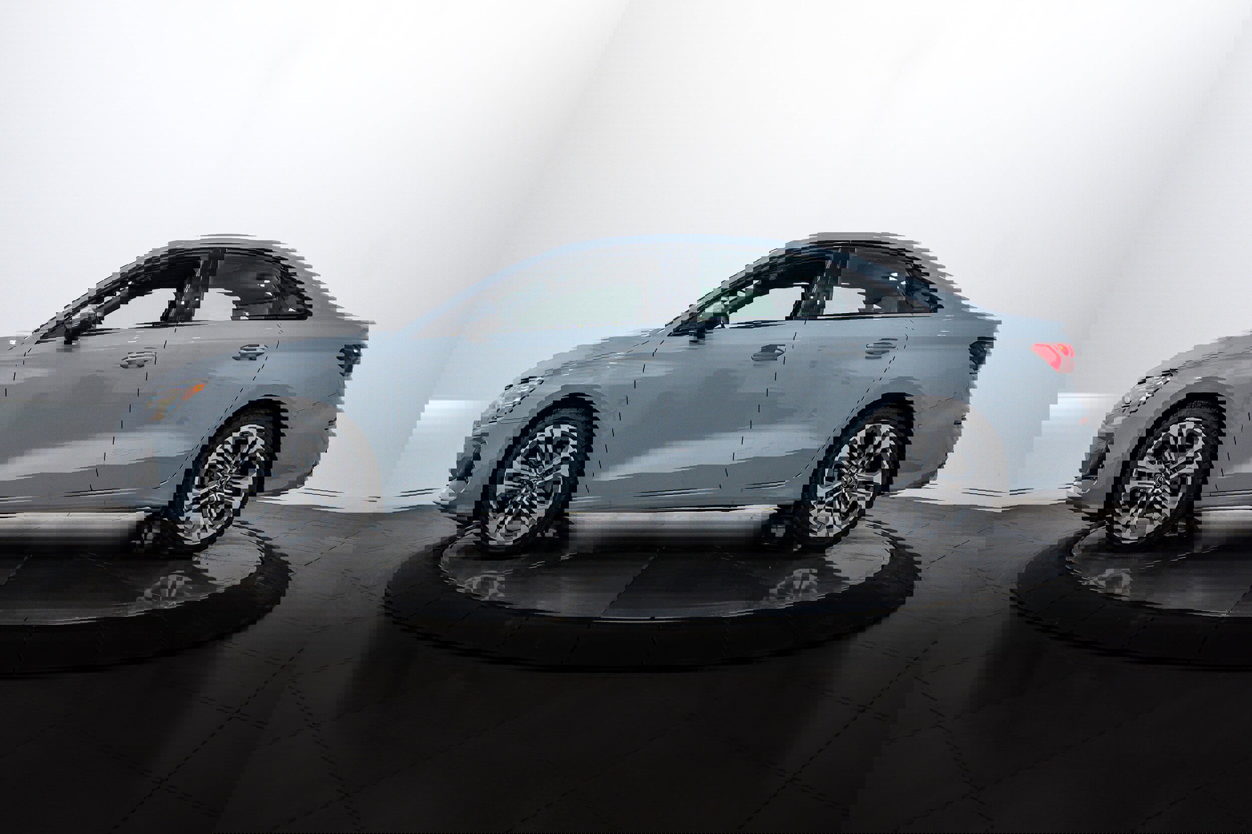 Certified 2025 Audi A3 2.0T Premium Plus w/ Premium Plus Package image 6