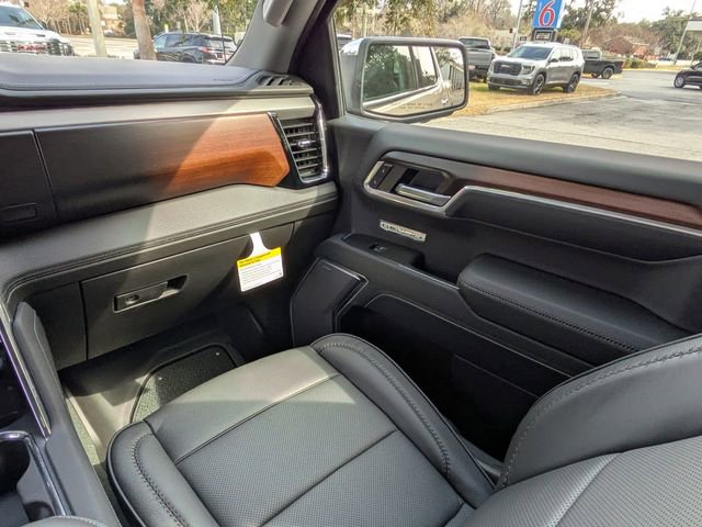 New 2026 GMC Sierra 1500 Denali image 19