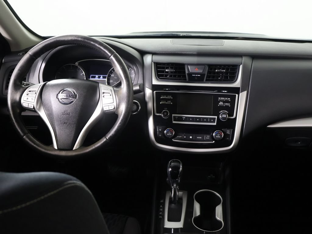 Used 2018 Nissan Altima 2.5 SV FWD image 27