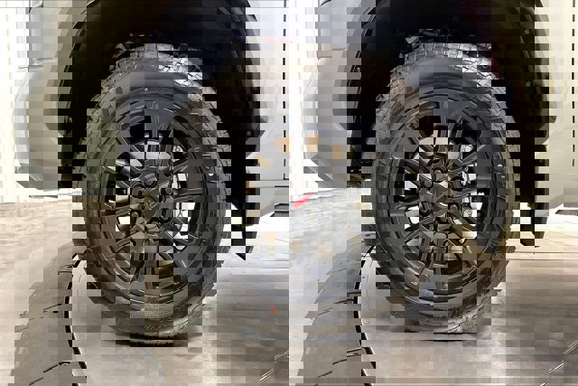 New 2026 Toyota Tundra 1794 Edition image 12