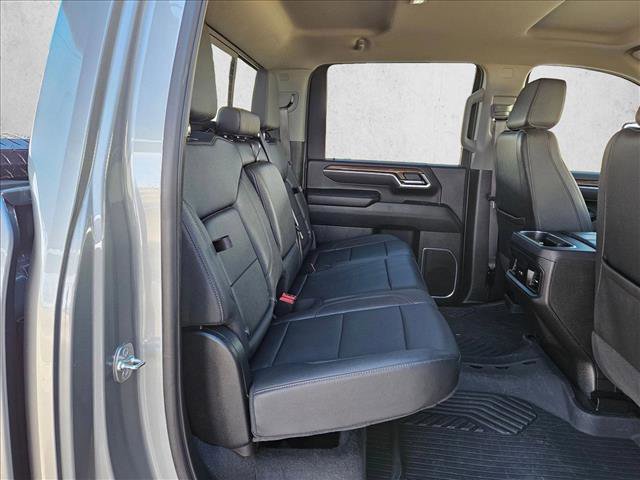 Used 2025 Chevrolet Silverado 2500 LT w/ Texas Edition image 21