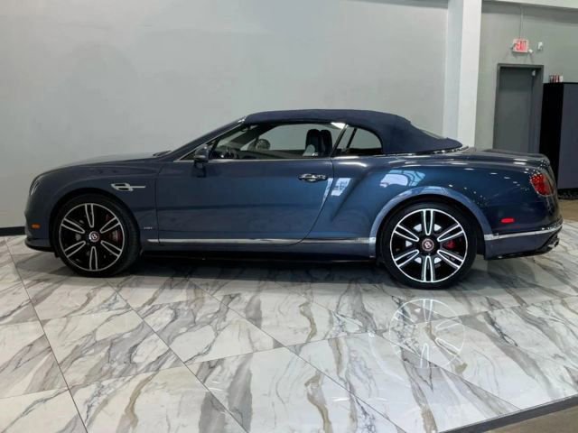 Used 2017 Bentley Continental GT V8 S image 10