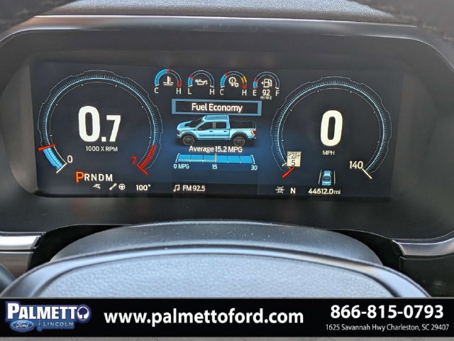 Used 2023 Ford F150 Raptor w/ Raptor 37 Performance Package AWD/4WD image 29