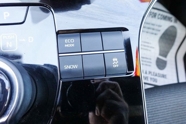 Certified 2024 Toyota bZ4X XLE image 26