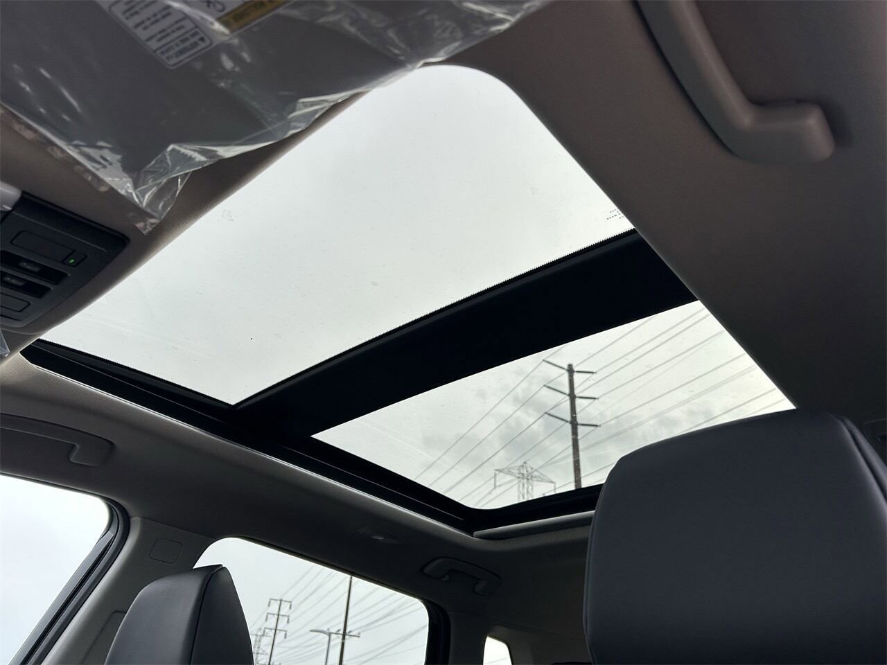 New 2026 Nissan Rogue SV image 36