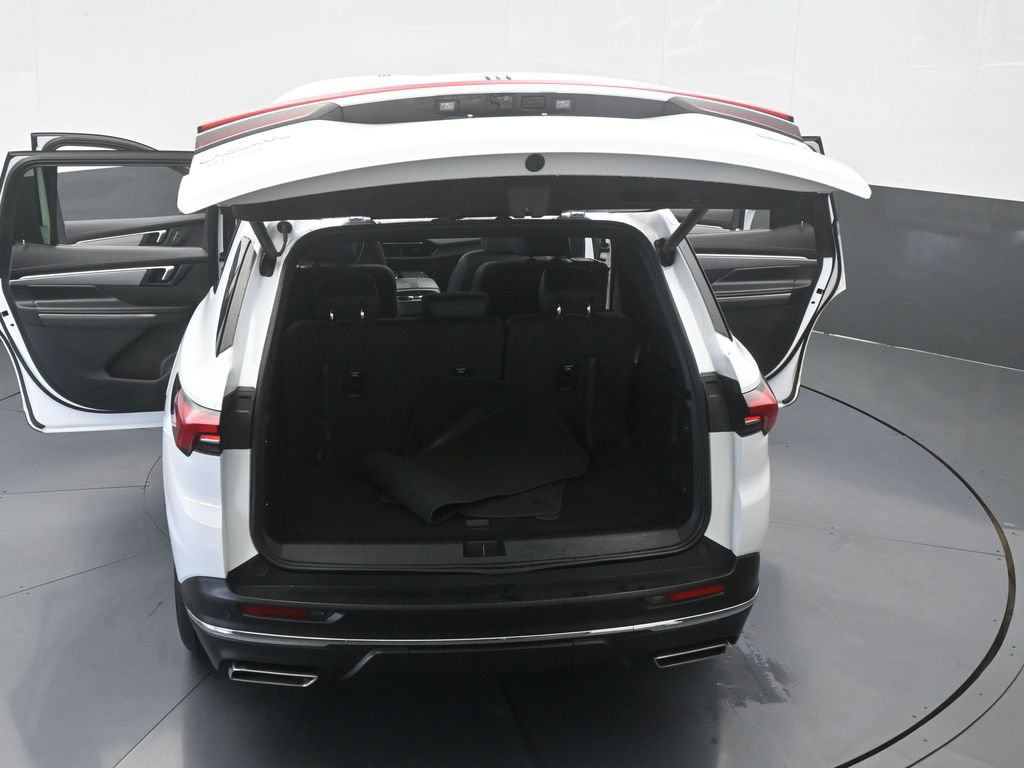 Used 2026 Buick Enclave Preferred w/ LPO, Floor Liner Package FWD image 73