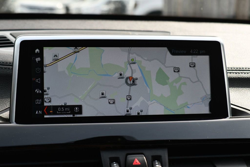 Used 2021 BMW X1 xDrive28i w/ Convenience Package image 40