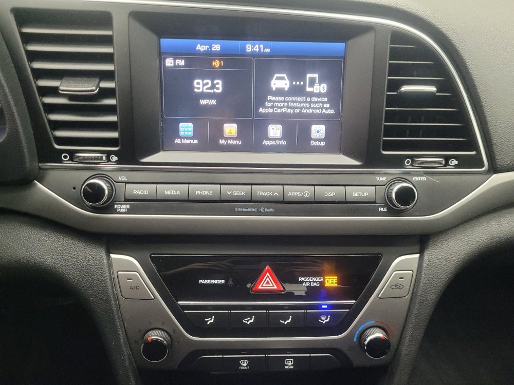 Used 2018 Hyundai Elantra SEL FWD image 25