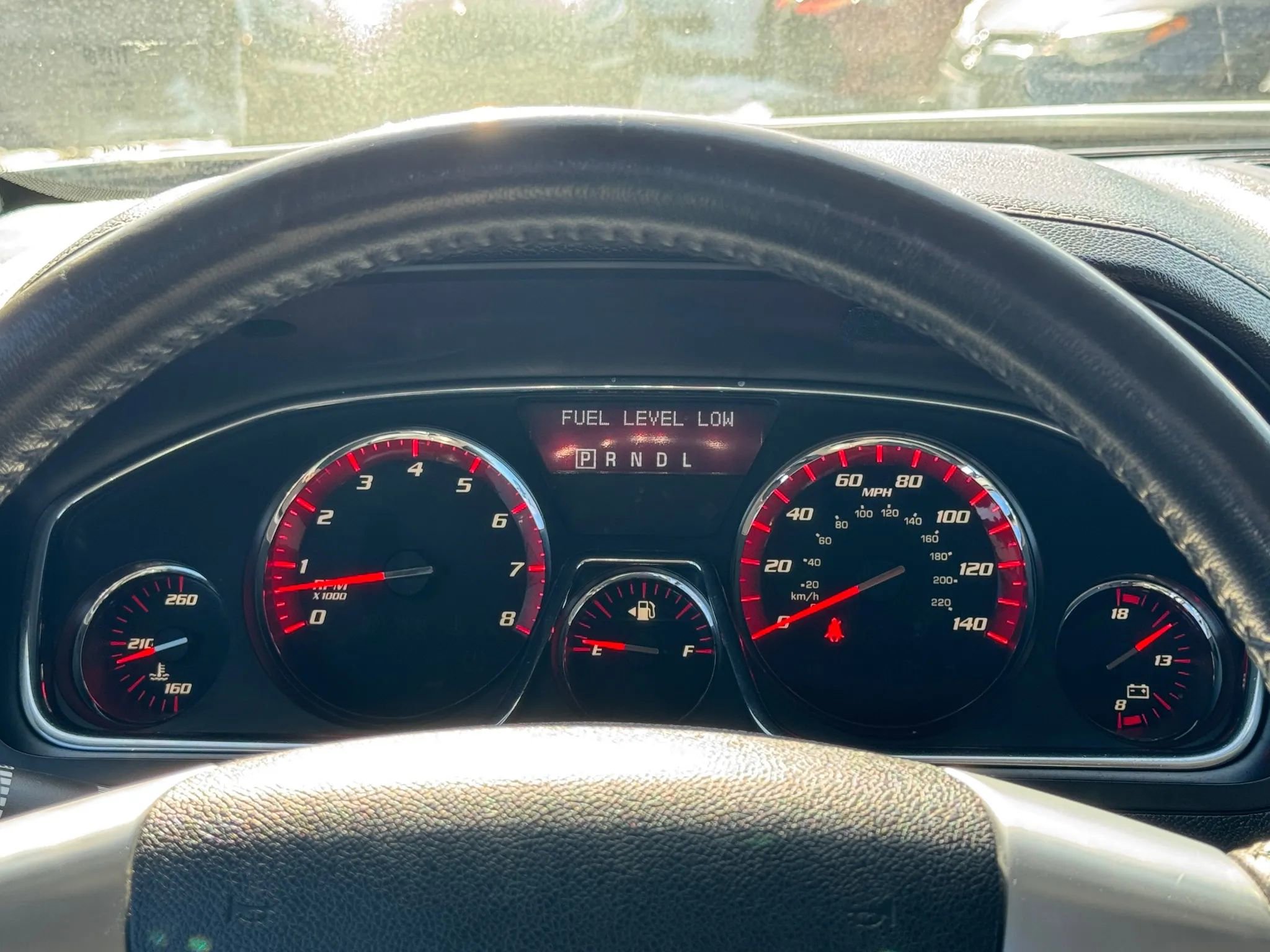 Used 2016 GMC Acadia SLE image 22