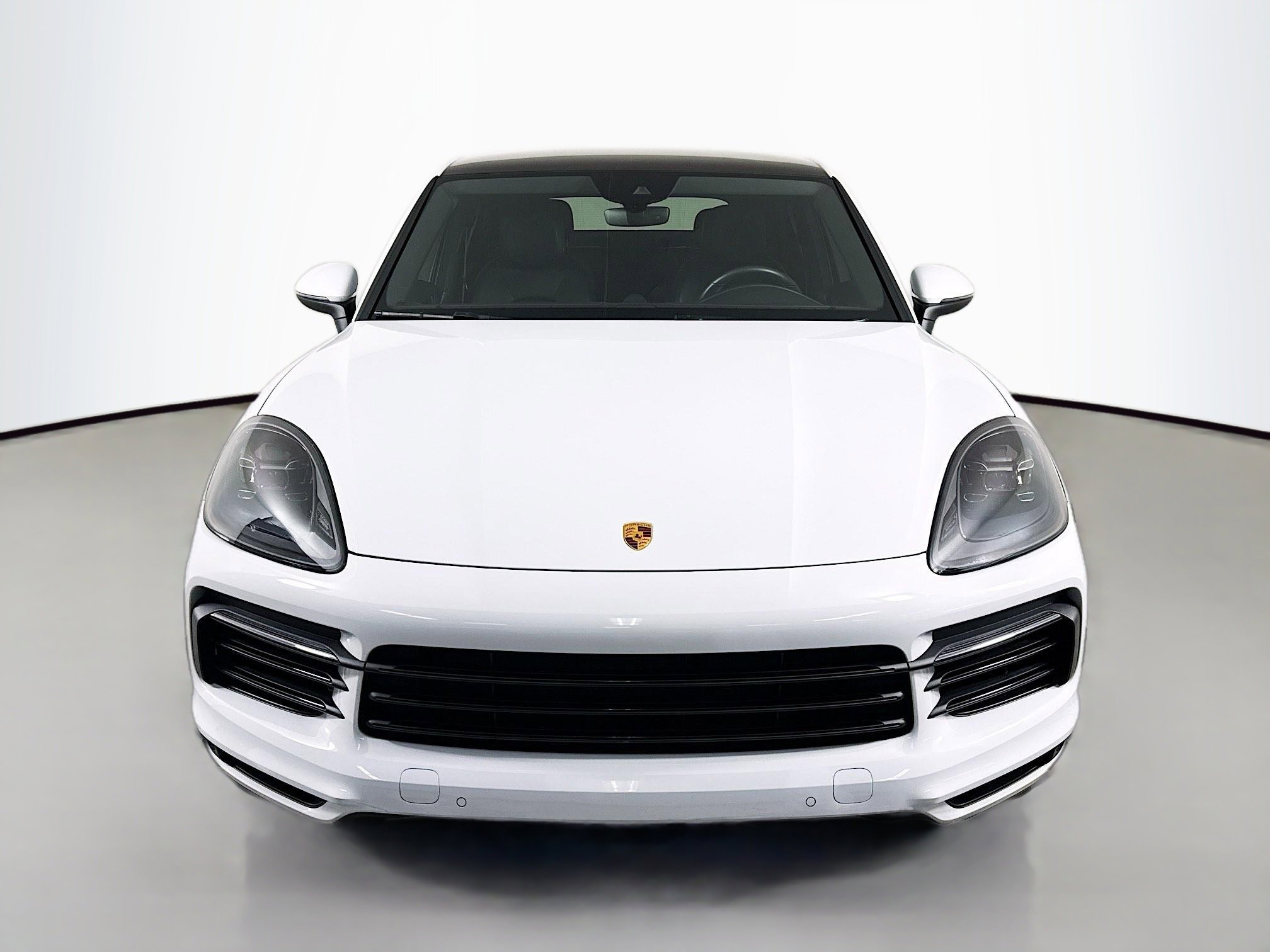 Certified 2022 Porsche Cayenne image 6