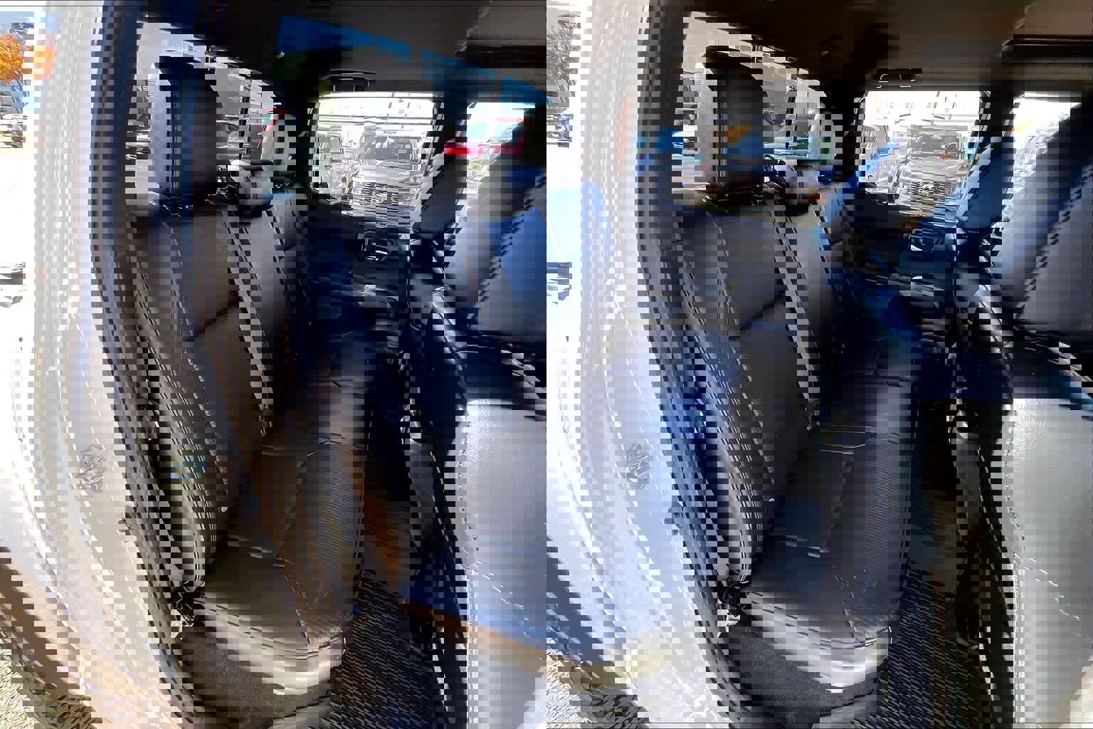 Used 2023 Toyota Tacoma TRD Off-Road image 19