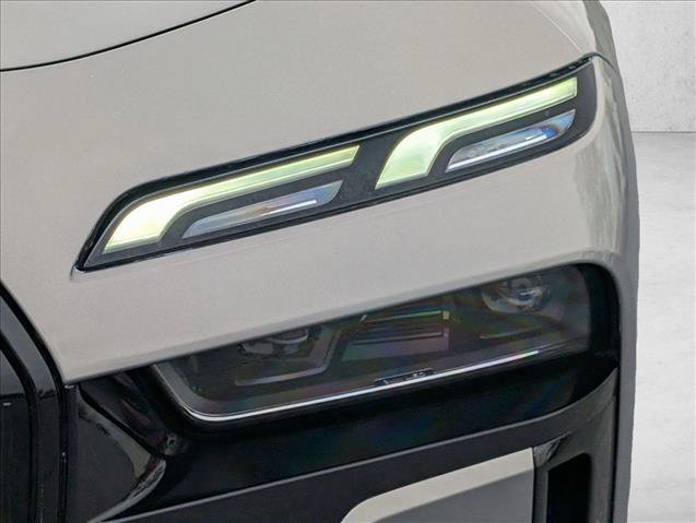 Certified 2023 BMW 740i w/ Parking Assistance Package RWD image 9