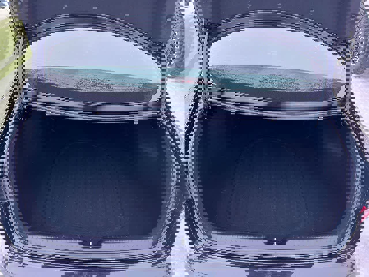 Used 2025 Kia K4 LXS image 26