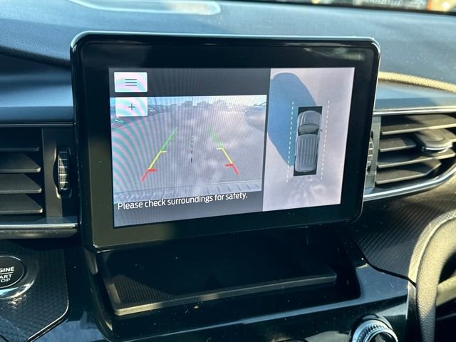 Used 2022 Ford Explorer ST-Line image 22