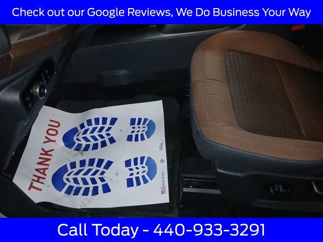 Certified 2023 Ford Bronco Outer Banks image 30