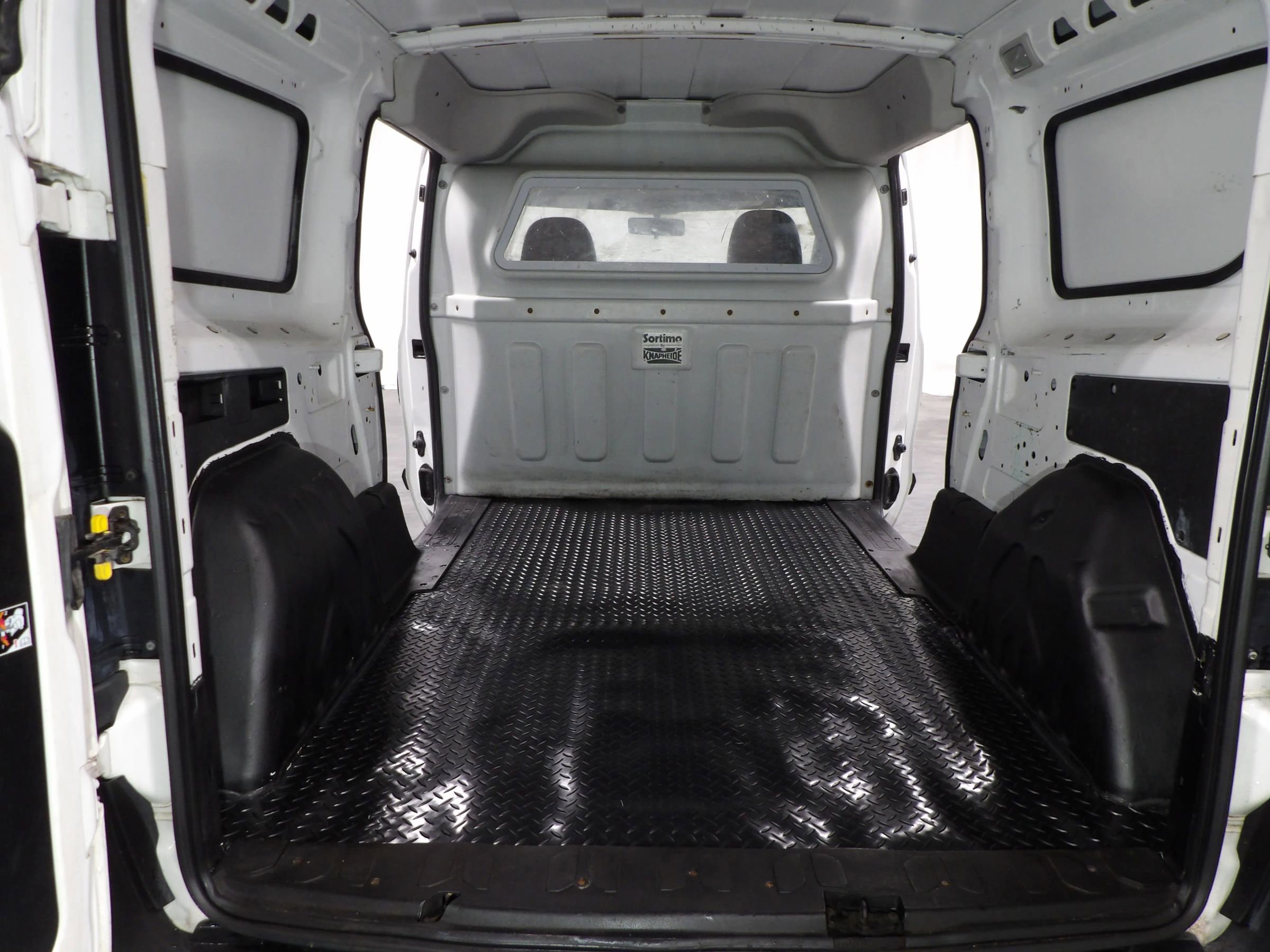 Used 2015 RAM ProMaster City Tradesman w/ Rear Back-up Camera Group image 10