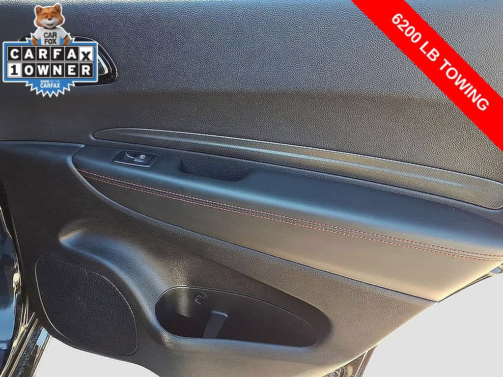 Used 2024 Dodge Durango GT AWD/4WD image 14