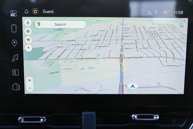 New 2026 Chevrolet Equinox ACTIV image 17