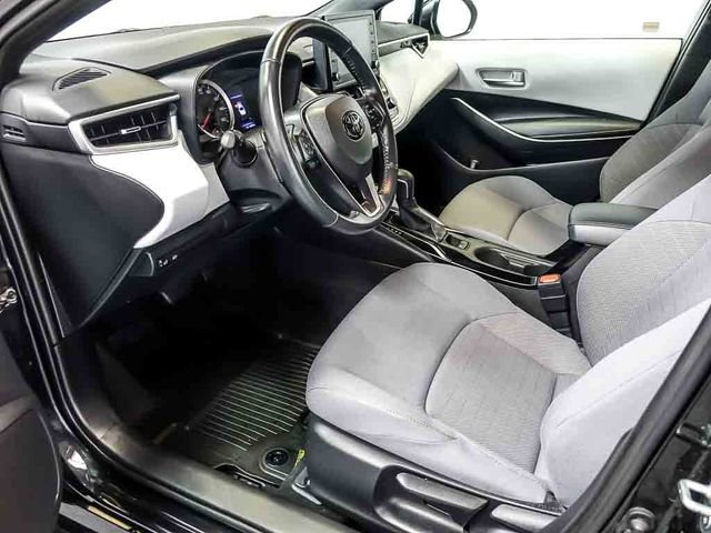 Used 2022 Toyota Corolla SE FWD image 13