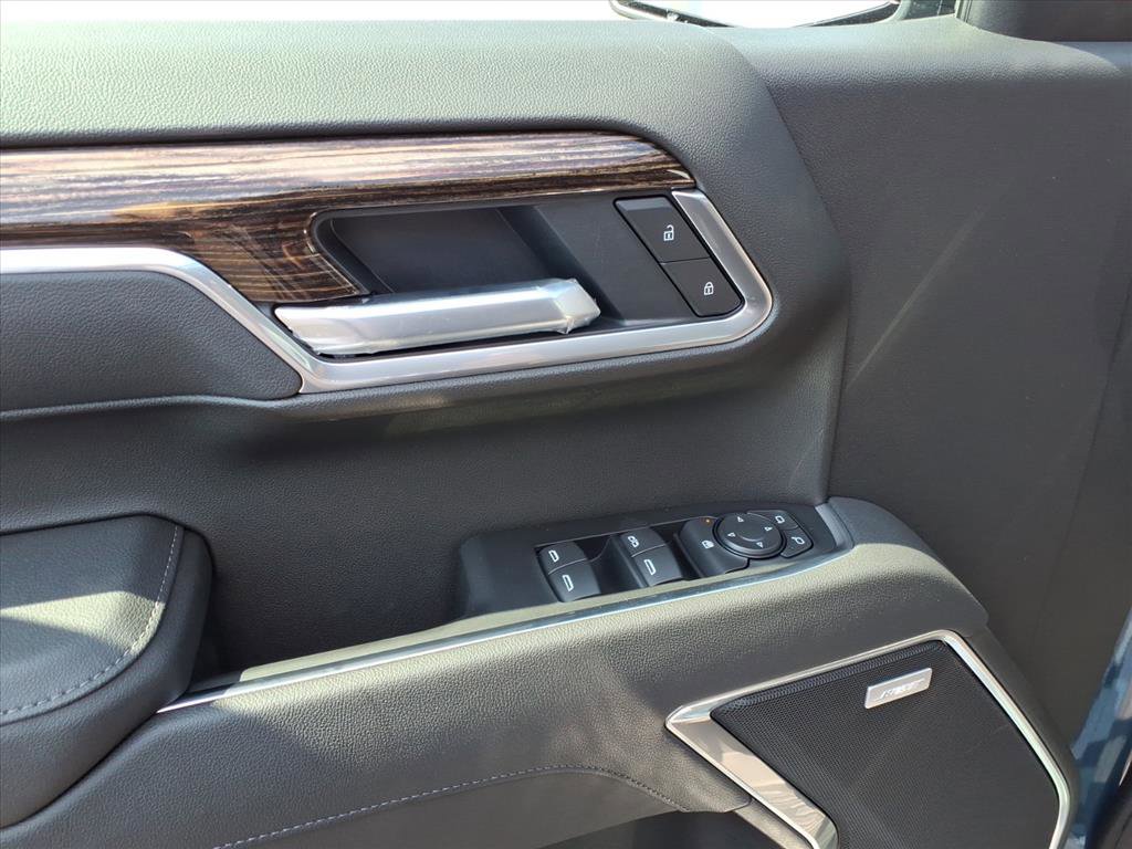 New 2026 GMC Sierra 1500 Elevation w/ Elevation Premium Package image 11