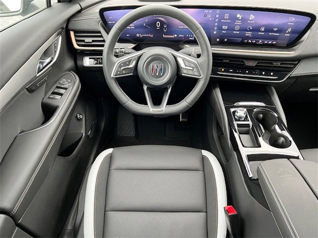 New 2025 Buick Envision Sport Touring image 24