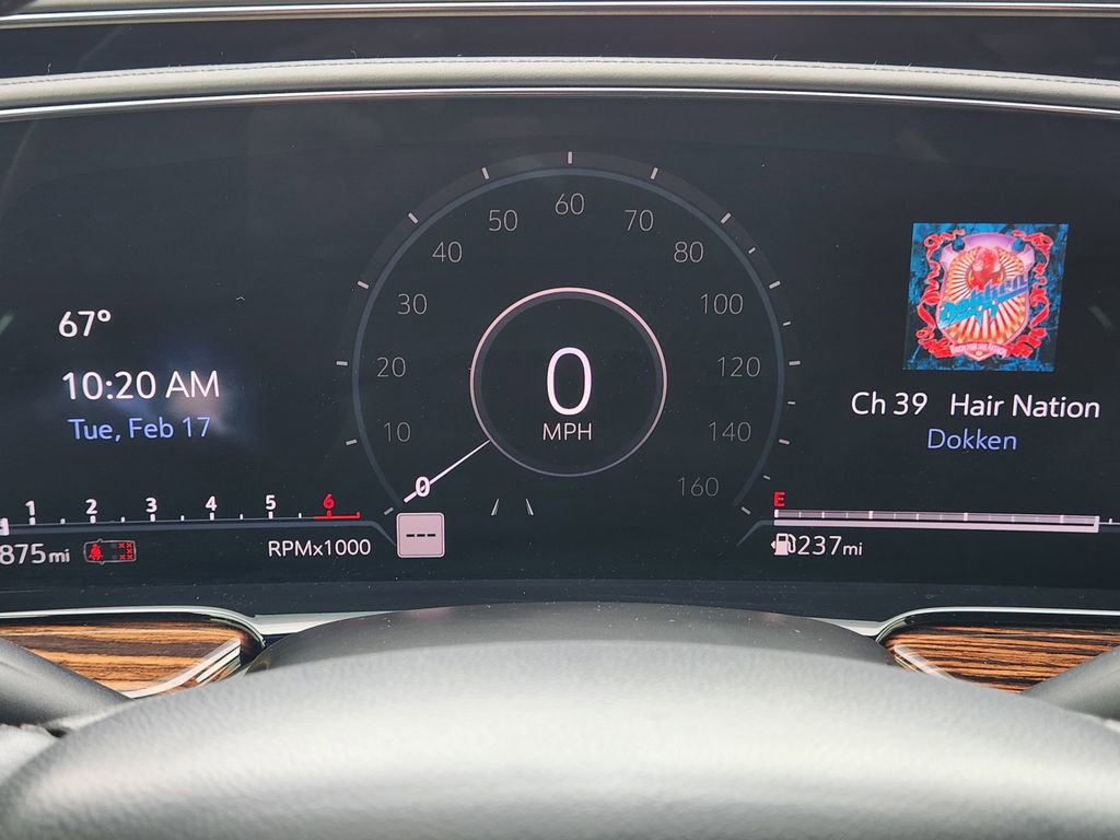 Certified 2021 Cadillac Escalade Premium Luxury image 16