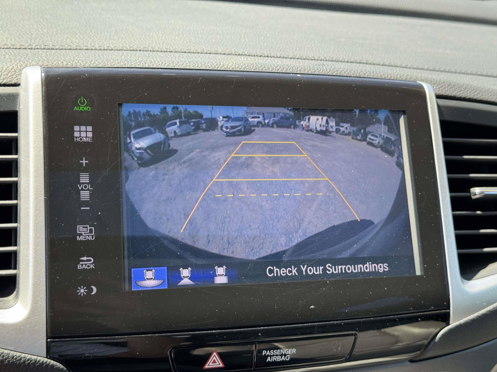 Used 2016 Honda Pilot EX-L image 27