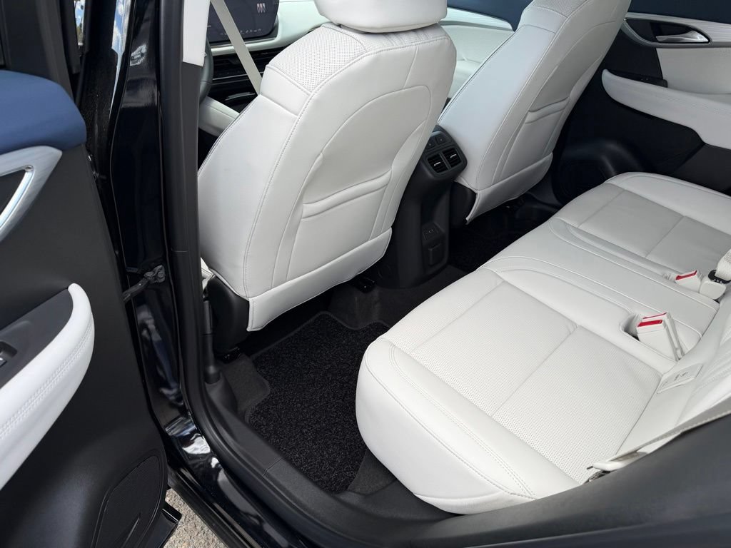 New 2026 Buick Envision Avenir AWD/4WD image 12
