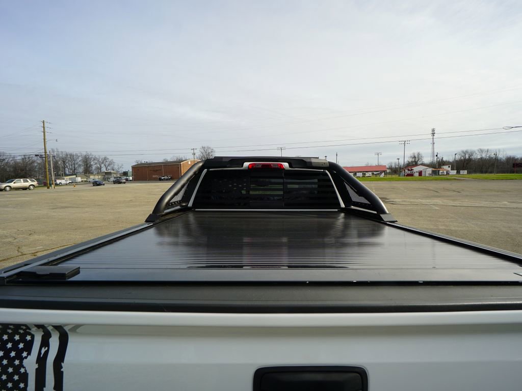 Used 2017 GMC Sierra 2500 SLT w/ All Terrain X HD Package image 10