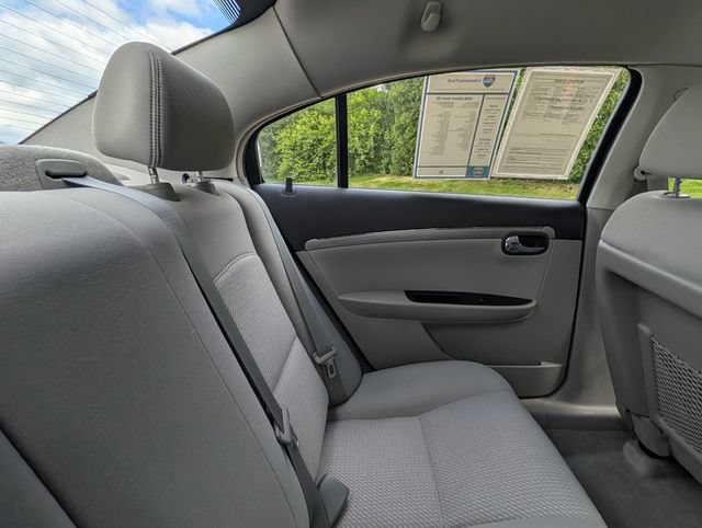 Used 2008 Saturn Aura XE w/ Preferred Package FWD image 28