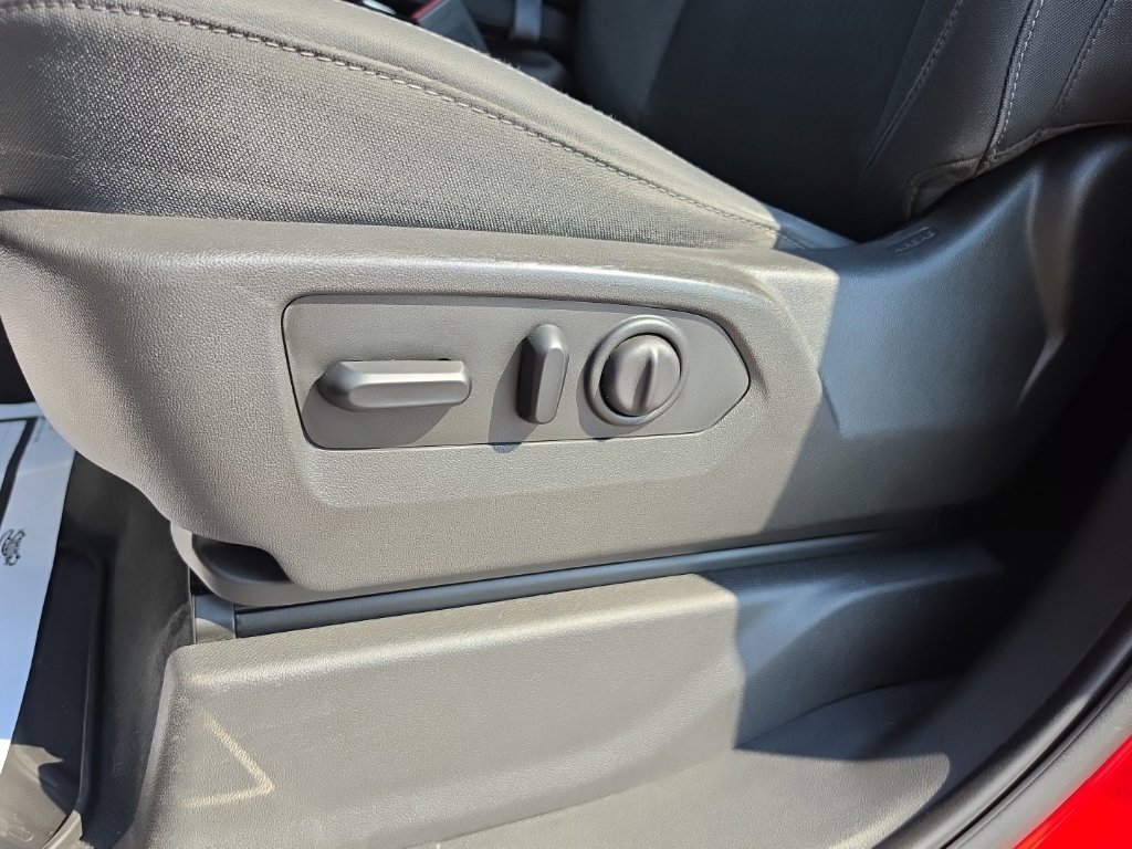 Used 2019 Chevrolet Silverado 1500 RST w/ All-Star Edition AWD/4WD image 19