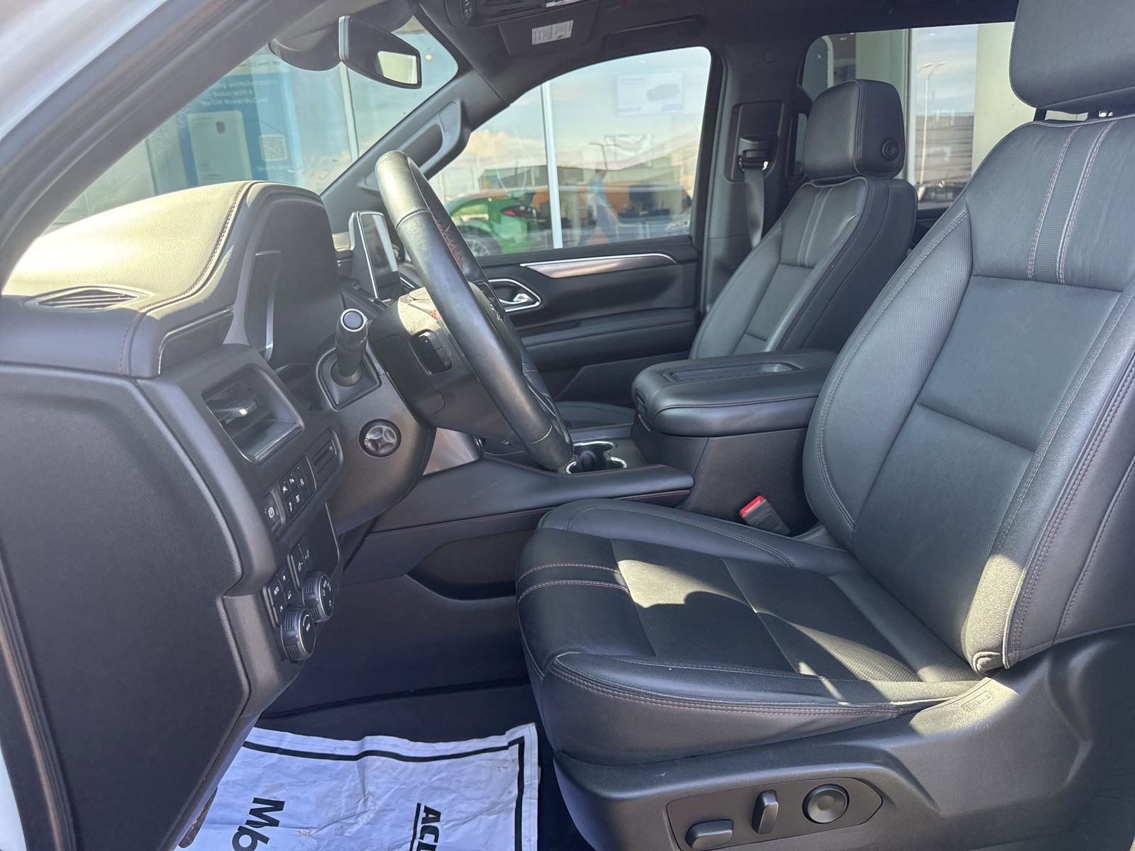 Used 2023 Chevrolet Suburban RST AWD/4WD image 22