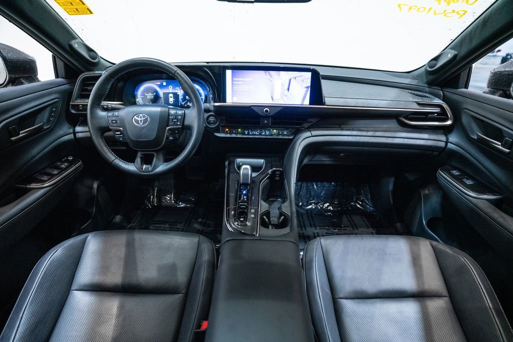 Certified 2024 Toyota Crown Limited image 13