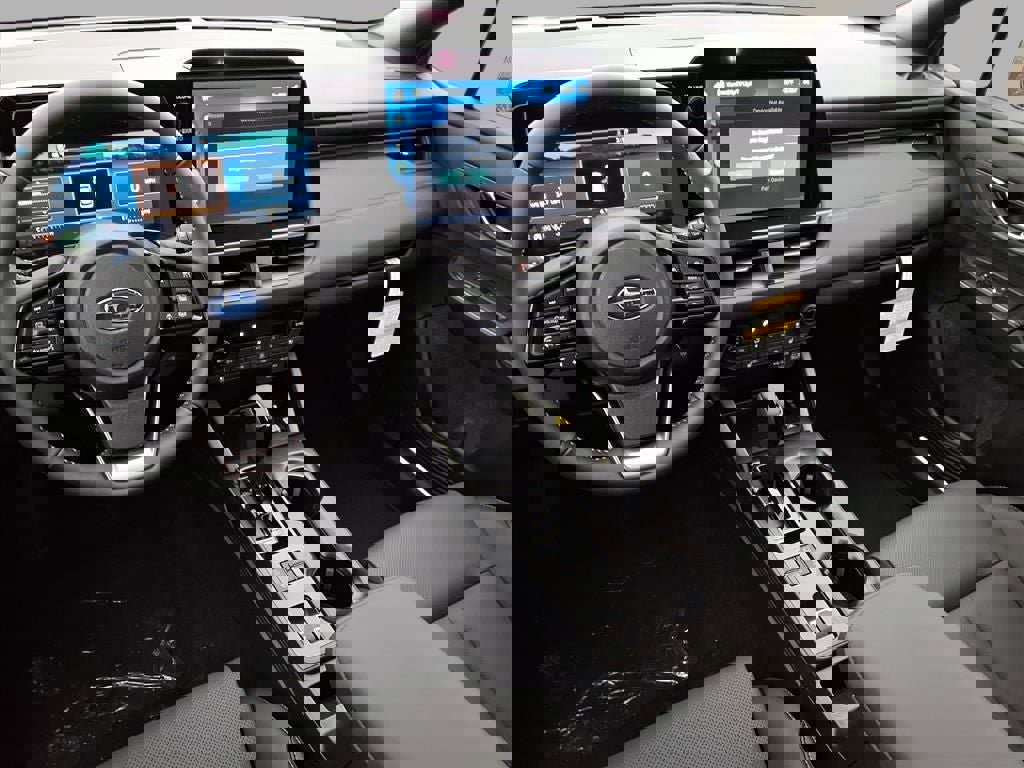 New 2026 Subaru Outback Touring XT image 4