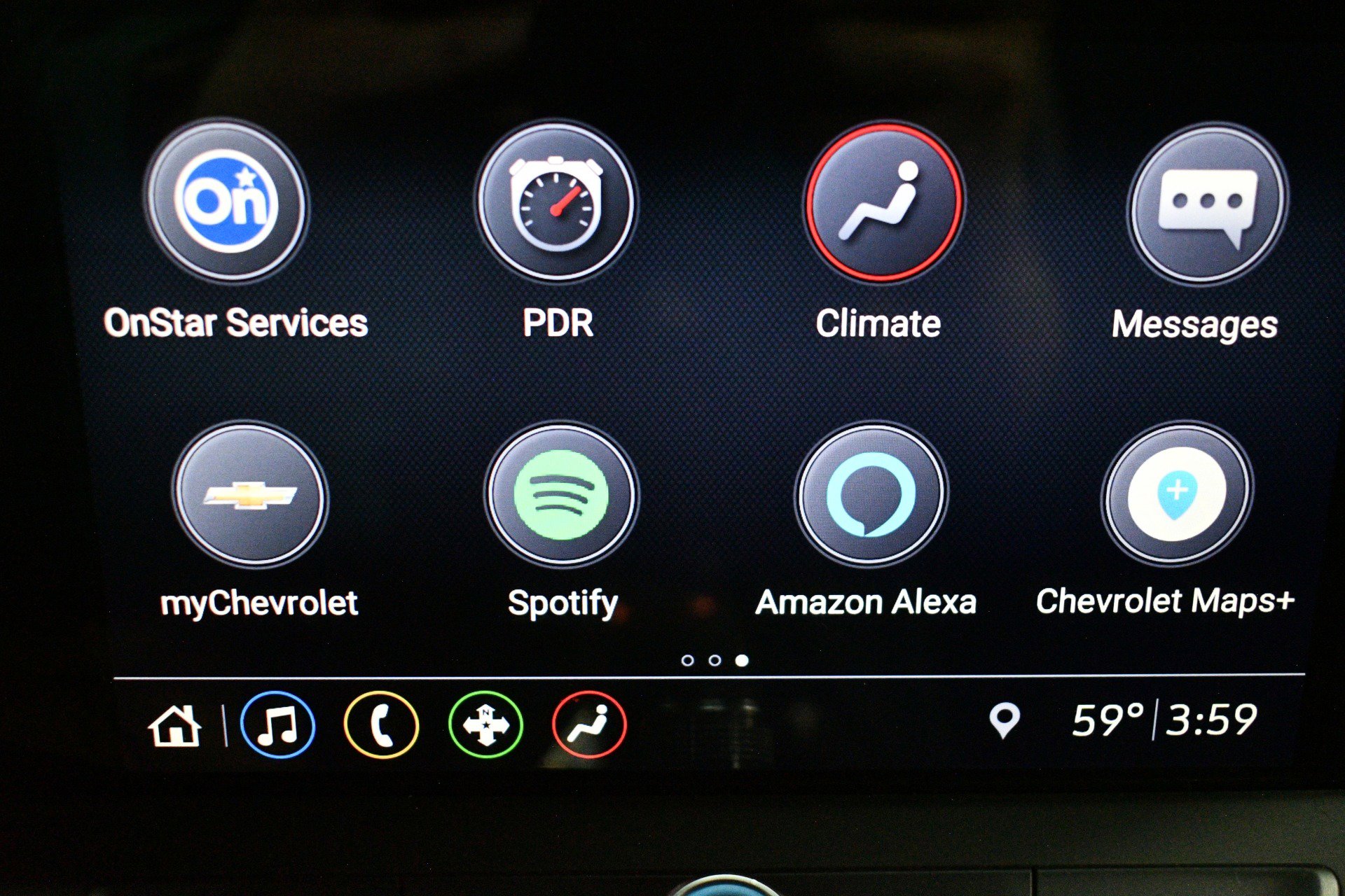 Used 2019 Chevrolet Camaro SS image 39