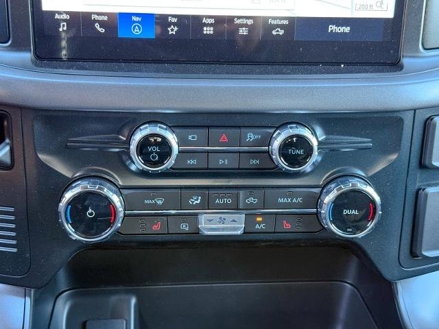 New 2025 Ford F150 Lightning Pro w/ Pro SSV Package image 26