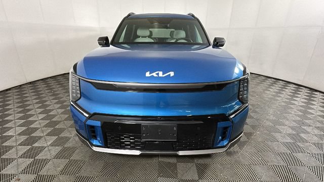 Used 2024 Kia EV9 GT-Line AWD/4WD image 7