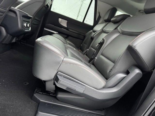 Certified 2025 Ford Expedition Max Active image 10