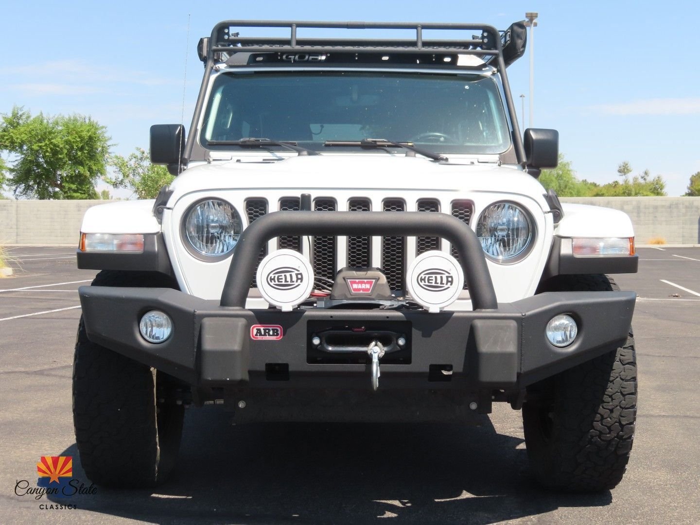 Used 2021 Jeep Wrangler Unlimited Rubicon image 32