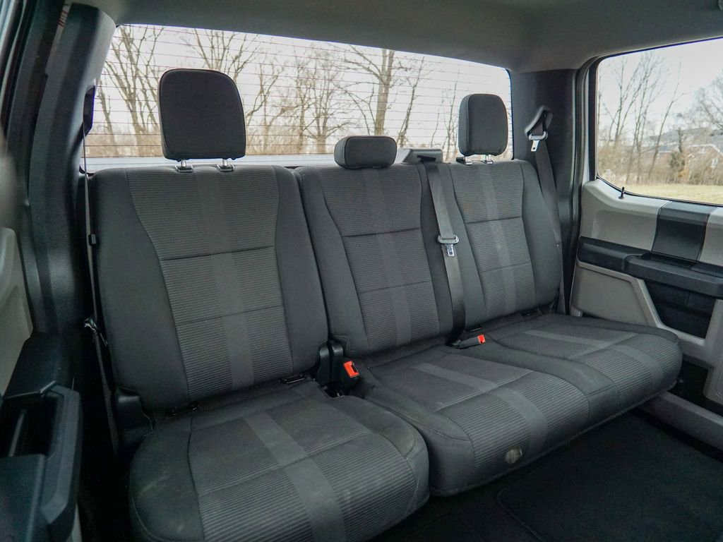 Used 2020 Ford F150 XL w/ Equipment Group 101A Mid image 28