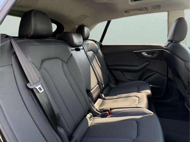 Certified 2024 Audi Q8 Prestige w/ Prestige Package AWD/4WD image 26