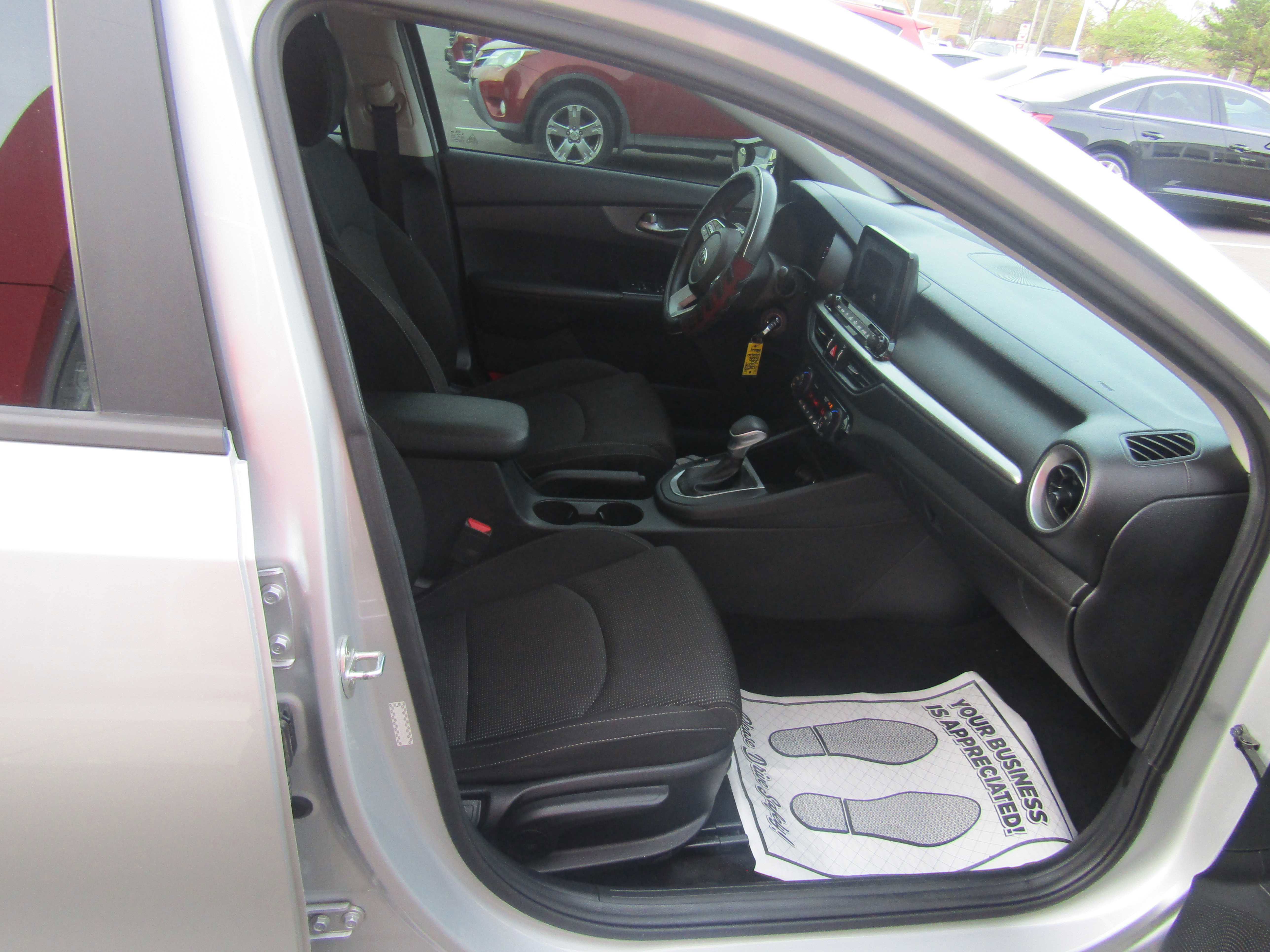 Used 2019 Kia Forte LXS image 15