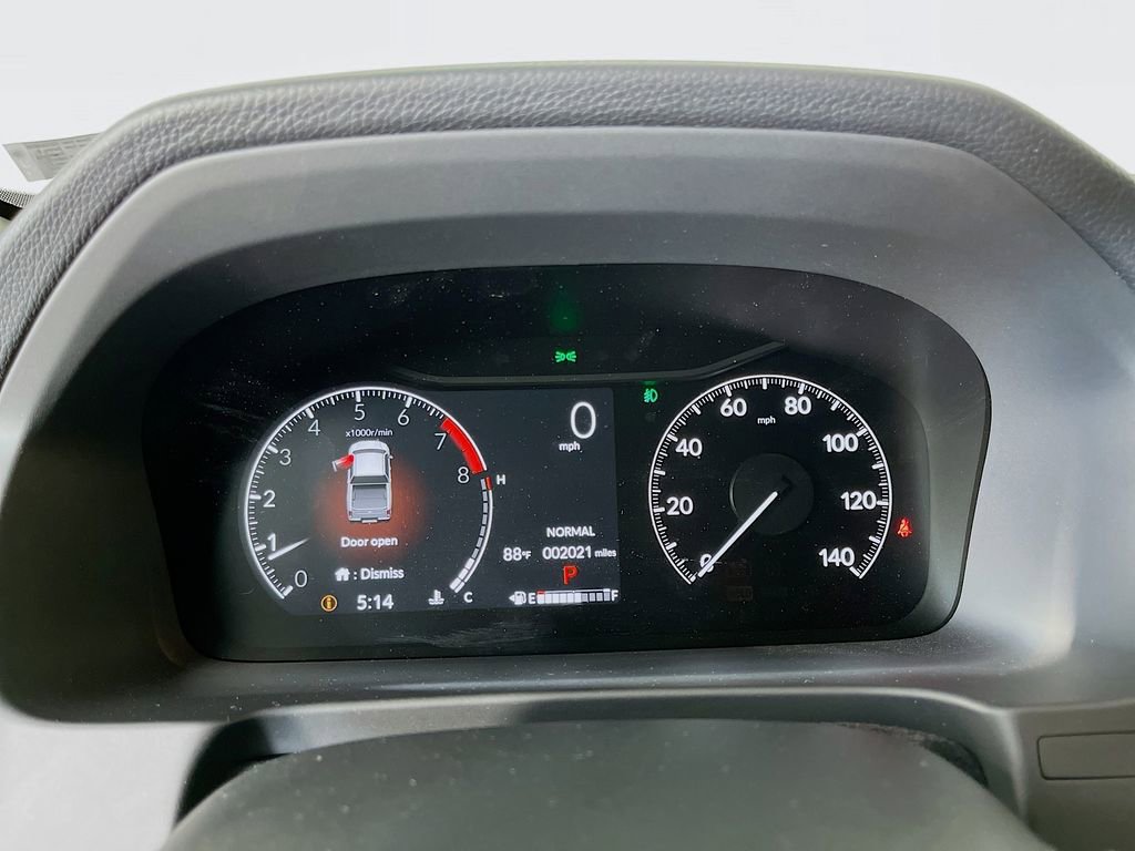 Used 2025 Honda Ridgeline Sport image 18