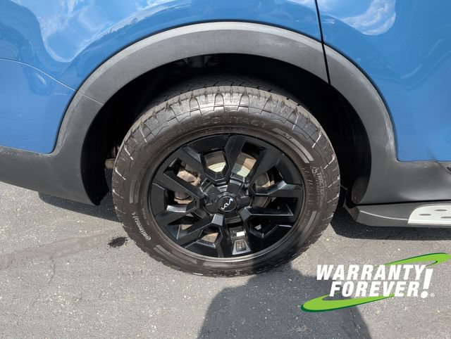 Used 2024 Kia Telluride SX Prestige X-Pro AWD/4WD image 21