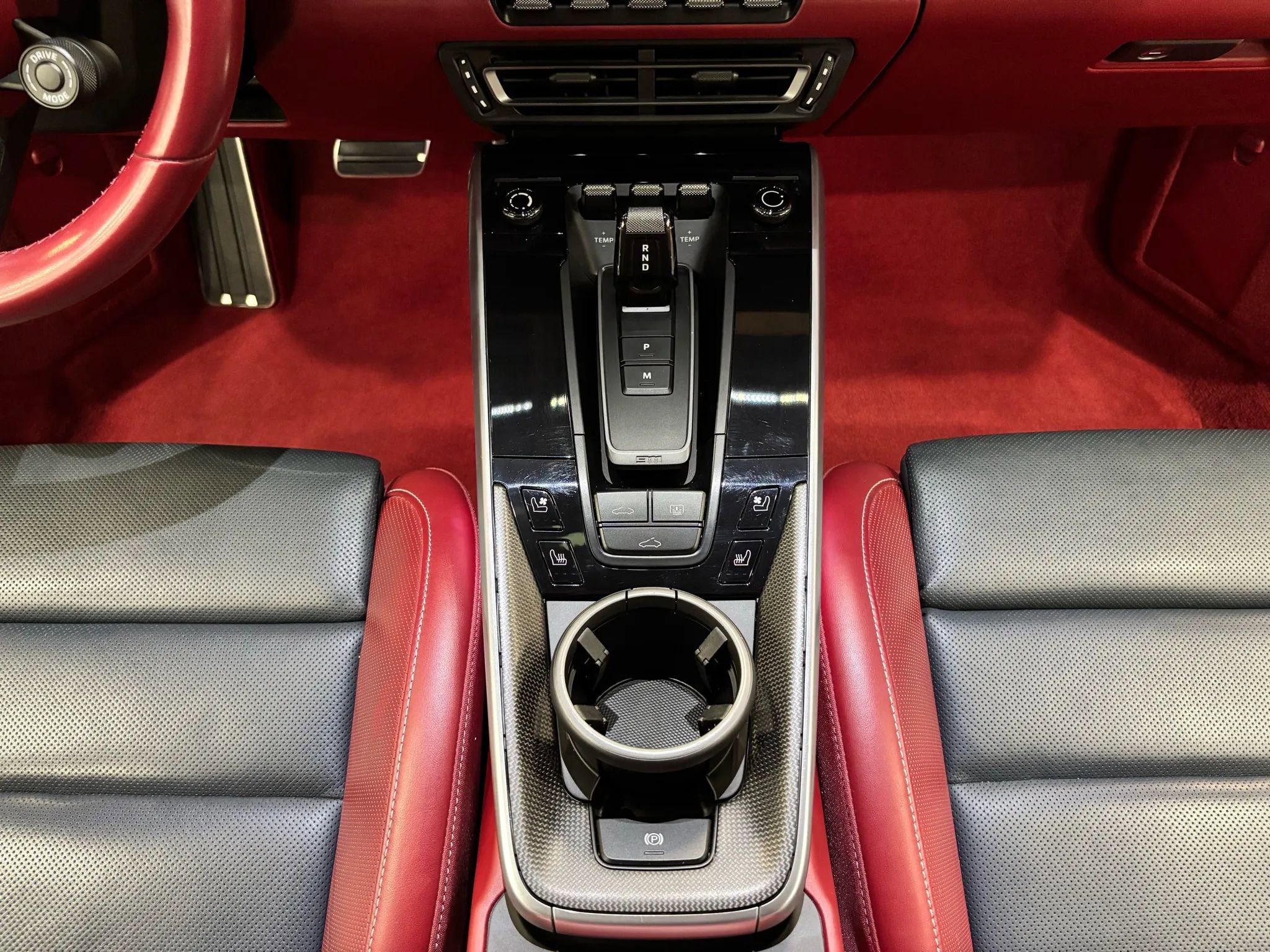 Used 2021 Porsche 911 GT3 RS image 34