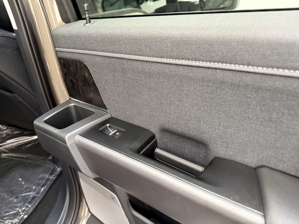 New 2026 Ford F350 4x4 Crew Cab Super Duty image 23